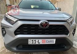 تويوتا راف 4